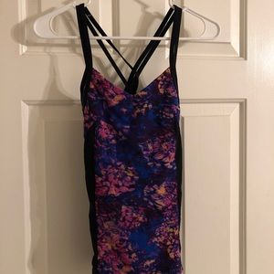 Lorna Jane workout top